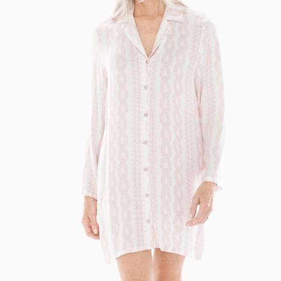 Soma Other - NEW Soma KARDASHIAN APPROVED Sleepshirt